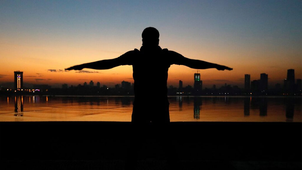 অক্টোবর থিওরি: নতুন করে শুরু করার সময় এখনই