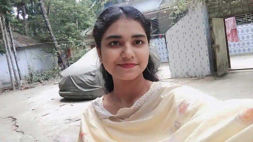 প্রেমিকের নানার বাড়ি থেকে কলেজছাত্রীর লাশ উদ্ধার, প্রেমিক গ্রেপ্তার