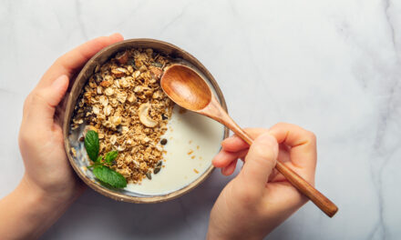 পেটের চর্বি কমাতে হাঁটার আগে যেসব খাবার খাওয়া উপকারী