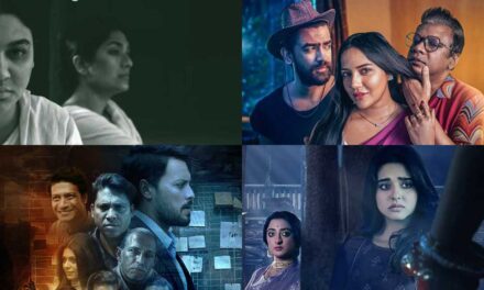 জয়ার সিনেমাসহ যা দেখা যাচ্ছে ওটিটিতে