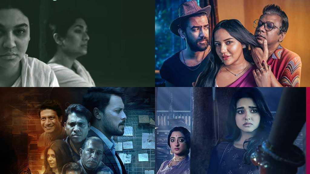 জয়ার সিনেমাসহ যা দেখা যাচ্ছে ওটিটিতে