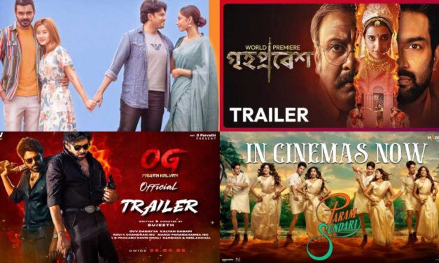 সম্পর্ক, প্রেম ও প্রতারণার গল্পে জমজমাট ওটিটির পর্দা