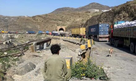 আফগানিস্তানে পাকিস্তানি বাহিনীর হামলায় অন্তত ১২ বেসামরিক নিহত: তালেবান