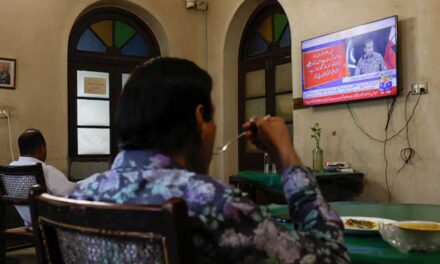 গুলি বিনিময়ের পর আফগানিস্তানের সঙ্গে সীমান্ত বন্ধ করে দিল পাকিস্তান