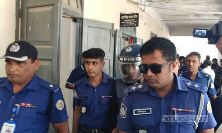 জুলাই শহীদের মেয়েকে দলবেঁধে ধর্ষণ: তিন কিশোর আসামির সাজা