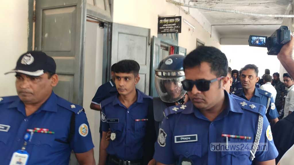 জুলাই শহীদের মেয়েকে দলবেঁধে ধর্ষণ: তিন কিশোর আসামির সাজা