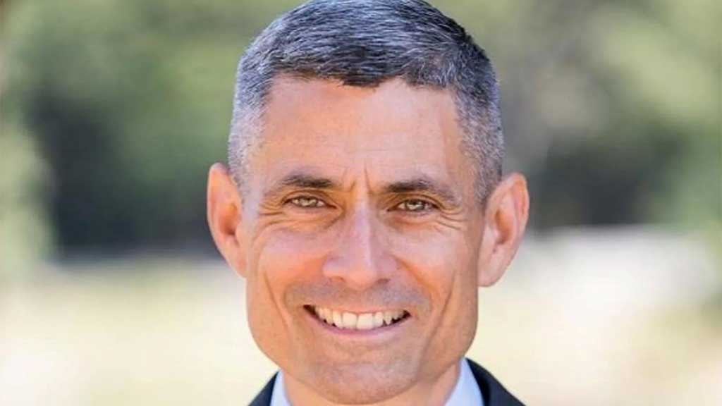 যুক্তরাষ্ট্রের দক্ষিণ এশিয়া বিষয়ক সহকারী পররাষ্ট্রমন্ত্রী, কে এই পল কাপুর