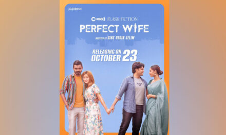 ‘পারফেক্ট ওয়াইফের’ সংজ্ঞা জানেন?