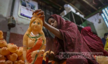 বাংলাদেশের খেলনা শিল্প ও গ্রামীণ অর্থনীতির বিকাশ