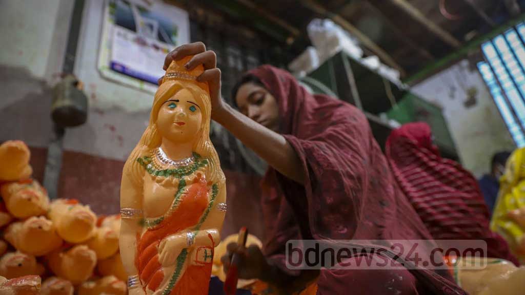 বাংলাদেশের খেলনা শিল্প ও গ্রামীণ অর্থনীতির বিকাশ