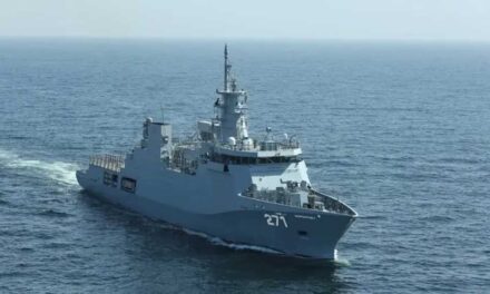 আরব সাগর থেকে ৮২ কোটি ডলারের মাদক আটকের দাবি পাকিস্তানের