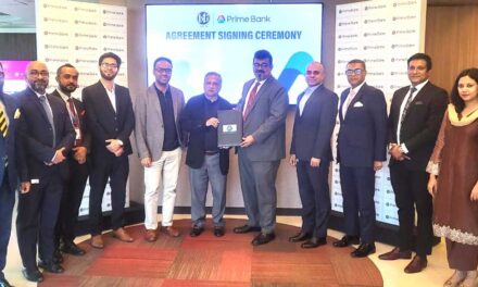 বিটিআইয়ের ফ্ল্যাট কিনলে ছাড় পাবেন প্রাইম ব্যাংক গ্রাহকরা