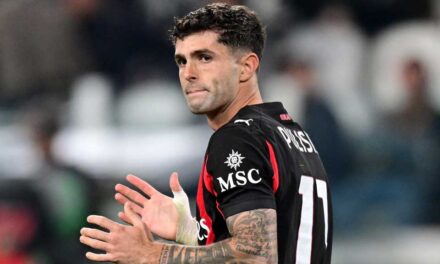 এসি মিলান শিবিরে দুঃসংবাদ