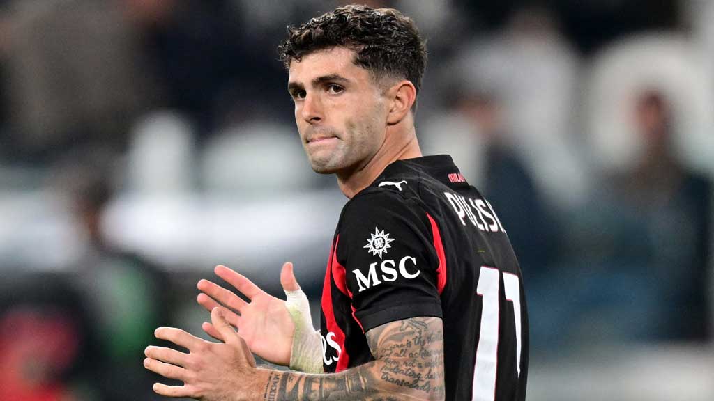 এসি মিলান শিবিরে দুঃসংবাদ