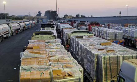 হামাস-ইসরায়েল পাল্টাপাল্টি দোষারোপ চলছেই, রাফা ক্রসিং ‘খুলছে না’