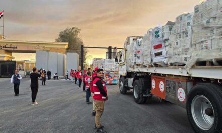 আরও ৪ জিম্মির মৃতদেহ ফেরত দিল হামাস, রাফা ক্রসিং খুলছে ইসরায়েল