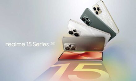 ৩ মডেলের ফাইভজি ‘এআই পার্টি ফোন’ আনল রিয়েলমি