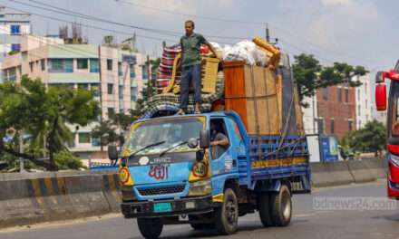 বাসা বদলের দুশ্চিন্তা কমাতে প্রয়োজন সঠিক পূর্ব পরিকল্পনা