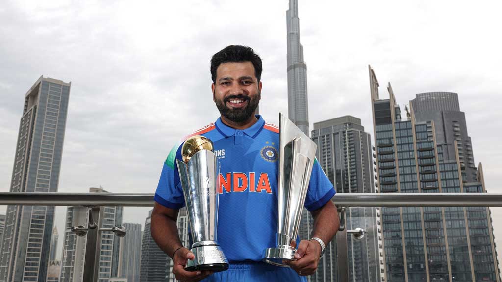 ‘২০২৭ বিশ্বকাপে অবশ্যই খেলবে রোহিত’