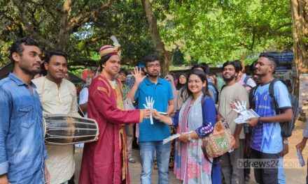 রাকসু ভোট: অনাবাসিক ভোটারদের হাতে জয়-পরাজয়!