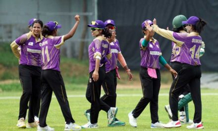 ফারজানার ৮১, টানা পাঁচ জয়ে শীর্ষে রূপালী ব্যাংক