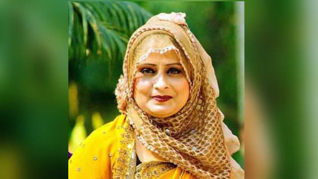 বরিশালের বাসা থেকে ঝালকাঠির আওয়ামী লীগ নেত্রীর লাশ উদ্ধার