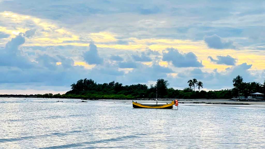 সেন্ট মার্টিনের সামনে আরেকটি ‘হতাশার মৌসুম’