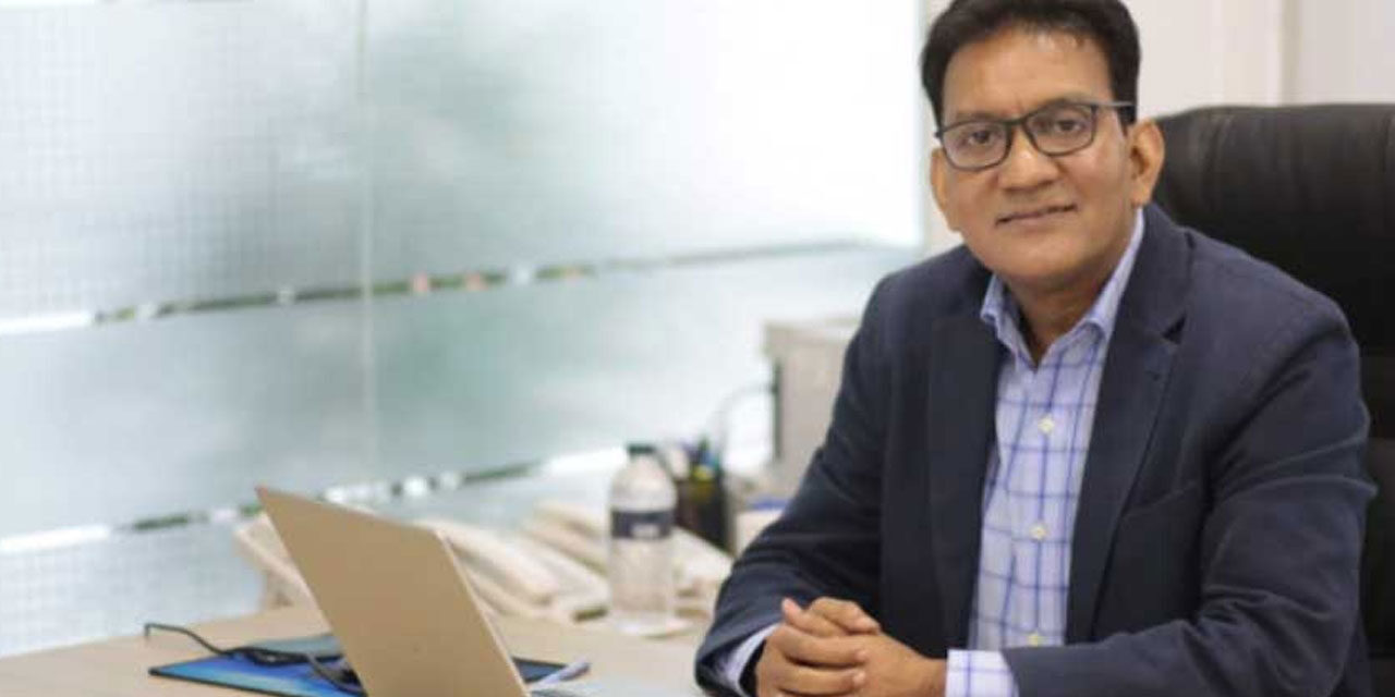 সিটিসেলের সাবেক সিএফও সাজ্জাদ রহিম গ্রেপ্তার