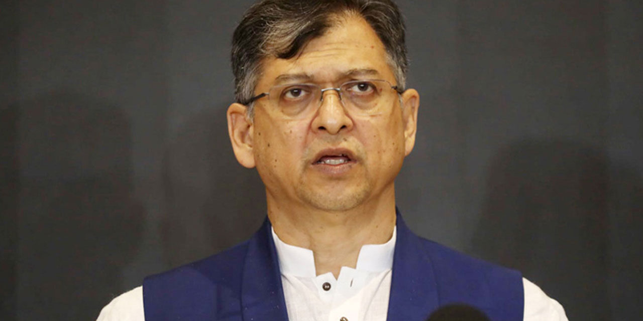 কিছু দলের জুলাই সনদে স্বাক্ষর না করা নির্বাচনে বড় প্রভাব ফেলবে না