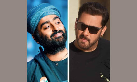 ‘ভুলটা আমার দিক থেকেই হয়েছিল’, অরিজিৎকে নিয়ে বললেন সালমান