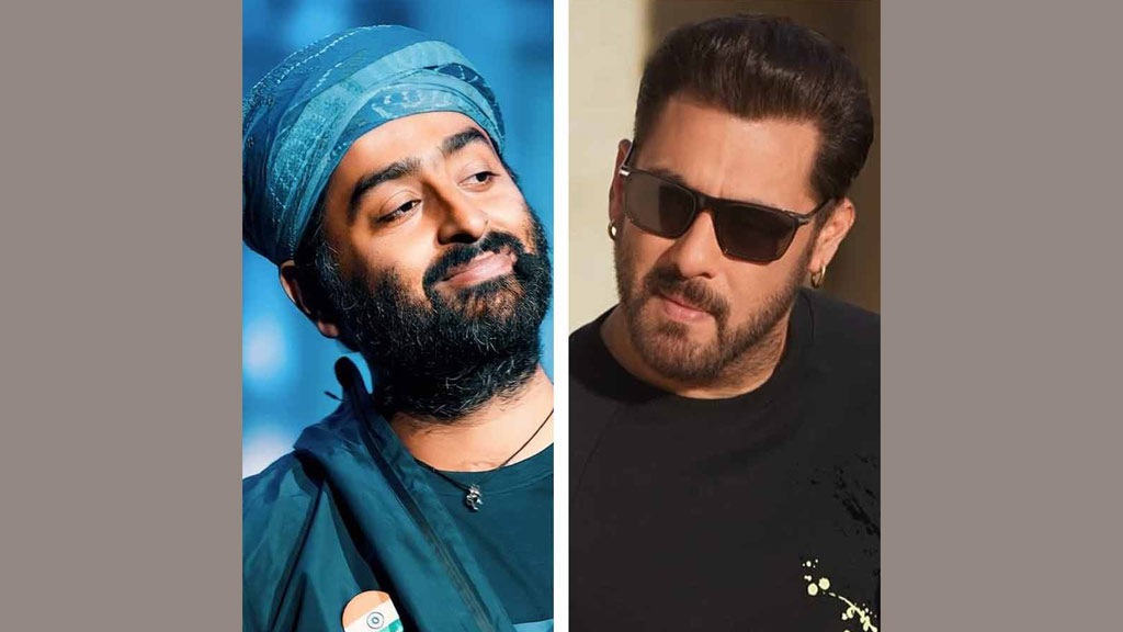 ‘ভুলটা আমার দিক থেকেই হয়েছিল’, অরিজিৎকে নিয়ে বললেন সালমান