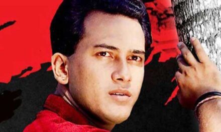 সালমান শাহর মৃত্যুর ঘটনায় হত্যা মামলা দায়েরের নির্দেশ