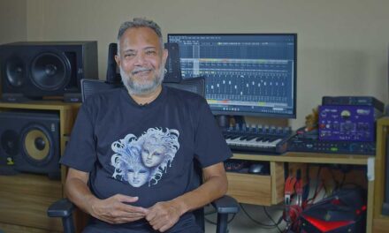 বাবার ১২ হাজার টাকা আর ভাড়া করা ইনস্ট্রুমেন্ট, ‘অবসকিওরের’ প্রথম অ্যালবামের গল্প