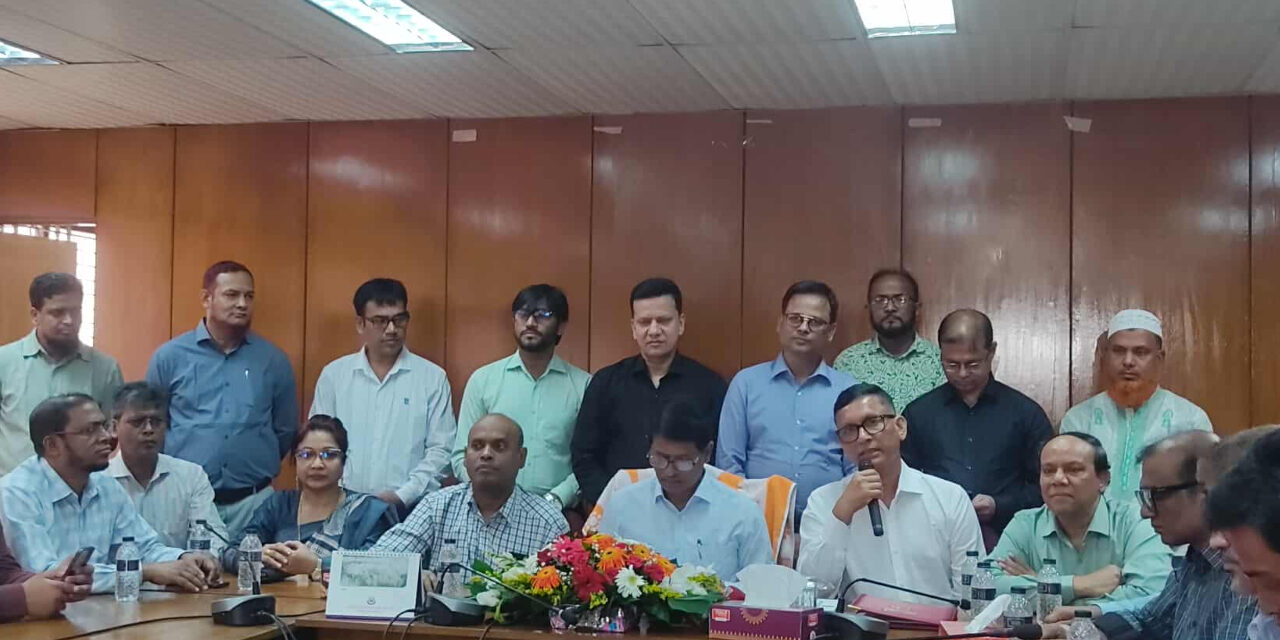 ভুলত্রুটি ছাড়াই ফল প্রস্তুত হয়েছে, বাড়ানো হয়েছে পরীক্ষকদের সম্মানী