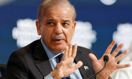 আফগানিস্তানের হামলার নিন্দায় পাকিস্তানের প্রধানমন্ত্রী, কঠোর জবাবের হুঁশিয়ারি