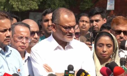 তিন দিন ‘নন শিডিউলড’ ফ্লাইটের খরচ মওকুফ: উপদেষ্টা