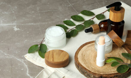 যেসব ত্বক পরিচর্যার পণ্যের আছে বিকল্প