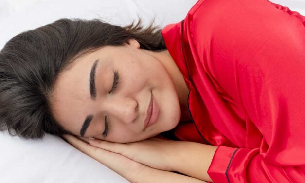 যে ধ্যানে আসবে ঘুম