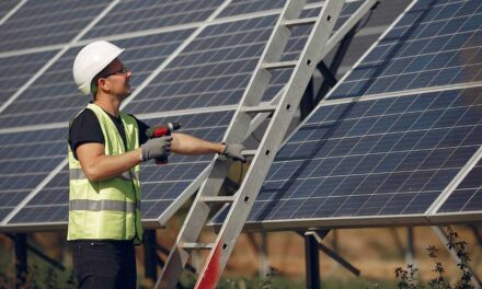 পুরানো সৌর প্যানেলকে নতুনভাবে ব্যবহারের উপায় পেলেন গবেষকরা