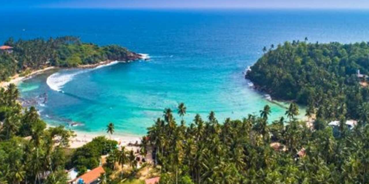 শ্রীলঙ্কায় প্রবেশের আগে ইটিএ গ্রহণের বাধ্যবাধকতা থাকছে না