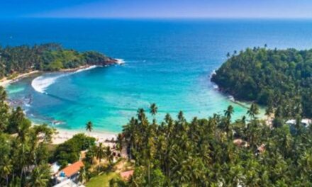 শ্রীলঙ্কায় প্রবেশের আগে ইটিএ গ্রহণের বাধ্যবাধকতা থাকছে না