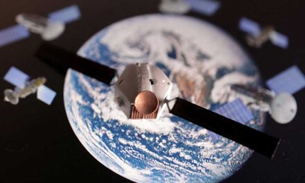 কক্ষপথে থাকা স্যাটেলাইটগুলোর দুই-তৃতীয়াংশই মাস্কের নিয়ন্ত্রণে