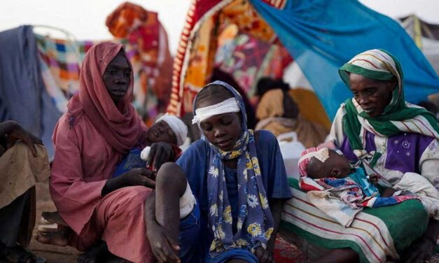 সুদানে মিলিশিয়া বাহিনীর হাতে হাসপাতালে ঝরেছে ৪৬০ প্রাণ: ডব্লিউএইচও