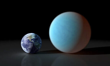 এলিয়েনের প্রমাণ মিলতে পারে এই ‘সুপার-আর্থ’-এ?