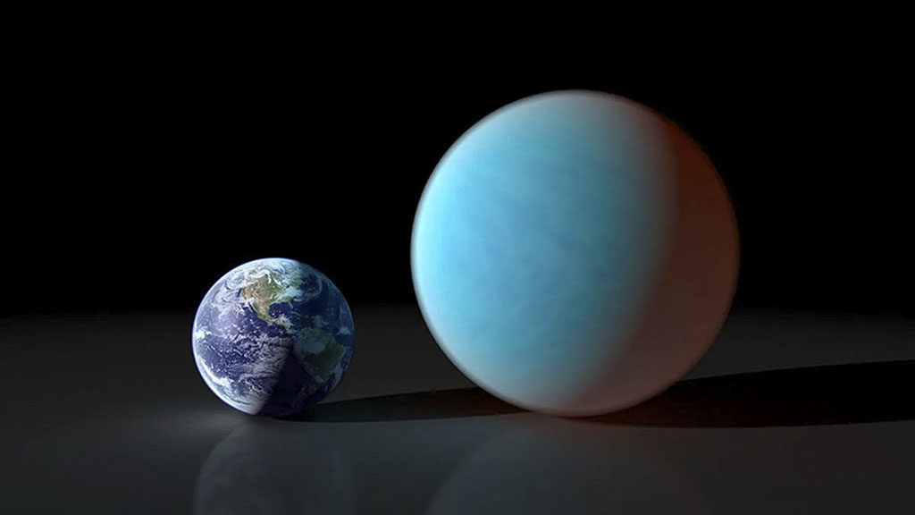 এলিয়েনের প্রমাণ মিলতে পারে এই ‘সুপার-আর্থ’-এ?