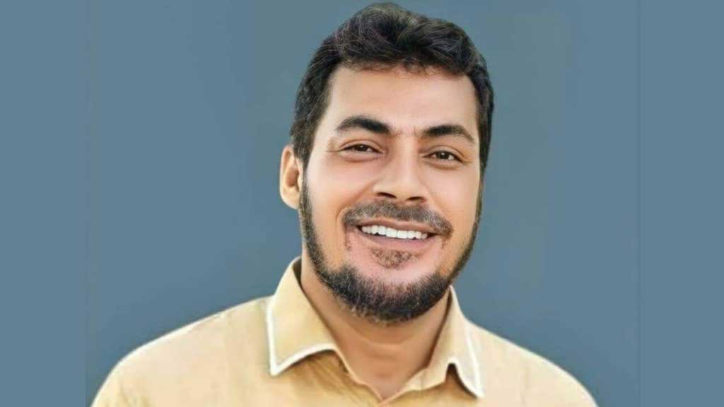 ‘সাদাপাথর’ লুট: আলোচিত আলফু চেয়ারম্যান গ্রেপ্তার