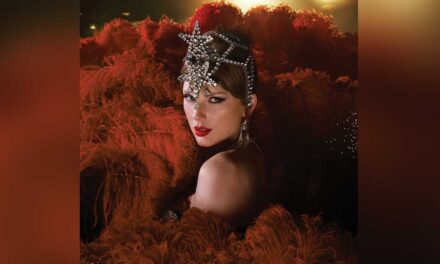 ফের সুইফট ঝড়, গড়লেন নতুন রেকর্ড