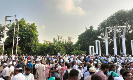 অর্থ মন্ত্রণালয়ের দিকে চেয়ে শিক্ষা মন্ত্রণালয়, দেশে নেই উপদেষ্টা-সচিব