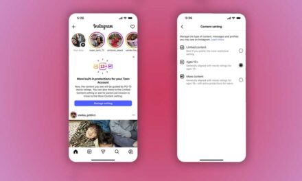টিন অ্যাকাউন্ট-এর নিরাপত্তা সেটিং ‘আরও কঠোর’ করল ইনস্টাগ্রাম