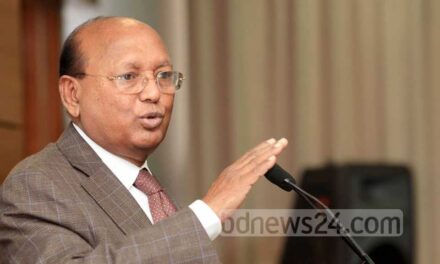 তোফায়েল আহমেদের শারীরিক অবস্থার ‘উন্নতি’